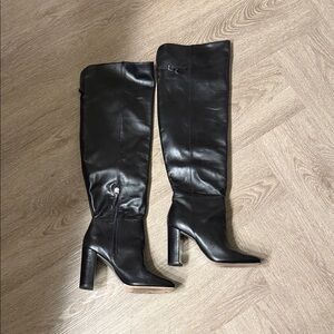 Schutz austine boots